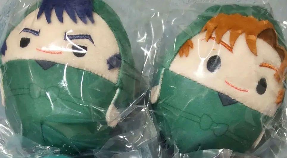 1986年 ドラゴンボール 透明エンビフィルムシール束 引き物 アマダ